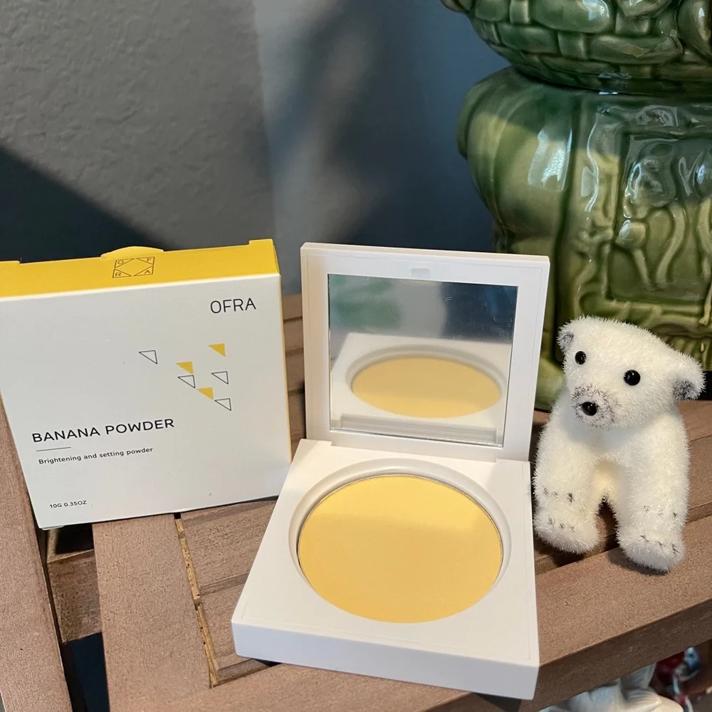 OFRA COSMETICS Banana Powder - Picture 6 of 8